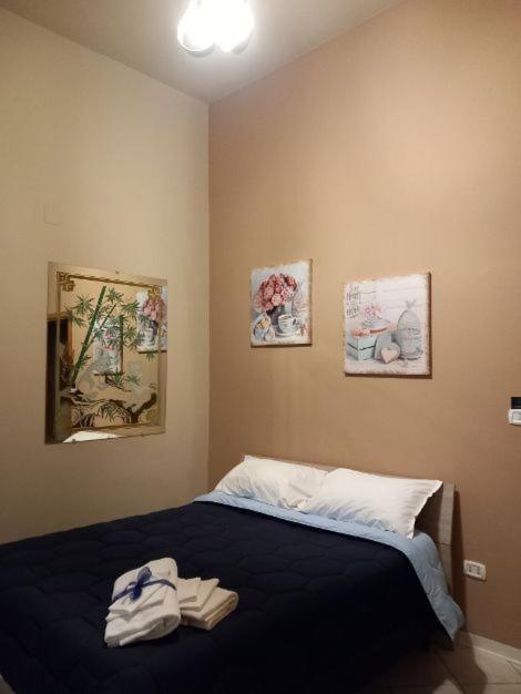 贝内文托Il Principe Di Napoli住宿加早餐旅馆 外观 照片